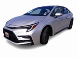 Certified 2024 Toyota Corolla SE image 4