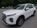 Used 2022 Hyundai Palisade SEL w/ 8P Bench Seat Package image 3