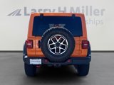 New 2025 Jeep Wrangler Unlimited Rubicon image 4