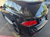 Used 2016 Mercedes-Benz GLE 350 4MATIC image 5
