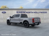 New 2025 Ford F250 Lariat w/ Lariat Ultimate Package image 4