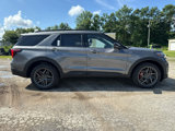 New 2025 Ford Explorer ST-Line w/ Premium Package image 4