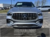 New 2025 Mercedes-Benz GLE 53 AMG 4MATIC image 3
