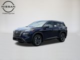 New 2026 Nissan Rogue SV image 3