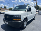 Used 2019 Chevrolet Express 2500 w/ Driver Convenience Package image 3