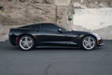 Used 2016 Chevrolet Corvette Stingray Coupe w/ 3LT Preferred Equipment Group image 5