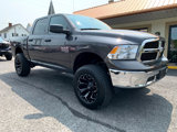 Used 2023 RAM 1500 Classic SLT image 6