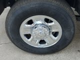 New 2025 RAM 3500 Tradesman image 5