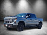 New 2026 Chevrolet Silverado 1500 Custom Trail Boss image 5