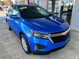 Used 2024 Chevrolet Equinox LT image 5
