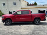 Used 2022 RAM 1500 Big Horn image 4