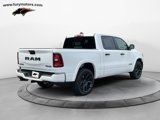 New 2026 RAM 1500 Laramie w/ Night Edition image 3
