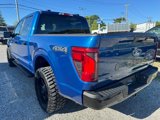 Certified 2024 Ford F150 XLT image 4