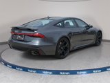 New 2025 Audi RS 7 Performance image 3