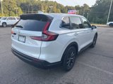 New 2026 Honda CR-V EX-L image 3