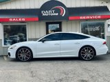 Used 2021 Audi S7 Prestige w/ Prestige Package image 4