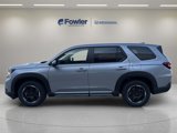 New 2025 Honda Pilot EX-L image 4