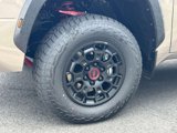 New 2025 Toyota Tundra TRD Pro image 5