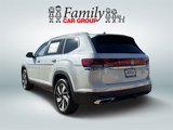 New 2025 Volkswagen Atlas SEL image 4