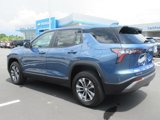 New 2026 Chevrolet Equinox LT w/ Convenience Package II image 6
