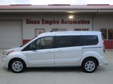 Used 2022 Ford Transit Connect XLT image 2