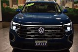 New 2025 Volkswagen Atlas SEL image 3
