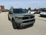 New 2026 Honda Passport TrailSport Elite image 3