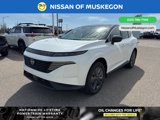 New 2025 Nissan Murano SL image 3