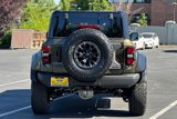 New 2025 Ford Bronco Raptor image 5
