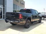 Used 2025 RAM 1500 Laramie w/ Night Edition image 4