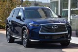 New 2026 INFINITI QX60 Luxe w/ Cargo Package image 6