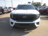 New 2025 Ford Expedition Platinum image 2