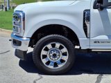 New 2025 Ford F250 King Ranch w/ Chrome Package image 2