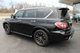 Used 2019 Nissan Armada Platinum w/ Captain's Chairs Package image 6