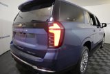 New 2025 Chevrolet Suburban Premier image 5