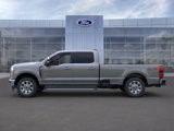 New 2025 Ford F250 Lariat w/ Chrome Package image 3