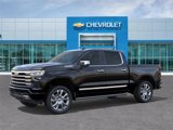 New 2026 Chevrolet Silverado 1500 High Country image 2