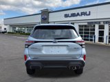 New 2025 Subaru Forester Limited image 5