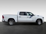 New 2026 RAM 1500 4x4 Crew Cab image 3