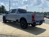 New 2025 Ford F250 Lariat w/ Lariat Ultimate Package image 4