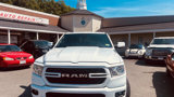 Used 2022 RAM 1500 Big Horn image 4