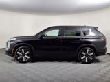 New 2025 Mitsubishi Outlander SE image 4