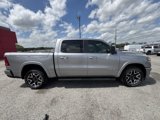 New 2025 RAM 1500 Laramie w/ Sport Appearance Package image 6
