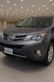 Used 2013 Toyota RAV4 Limited image 3