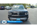 New 2026 Honda Passport RTL image 2