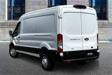 New 2025 Ford Transit 250 148 Medium Roof Extended AWD image 3