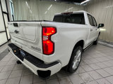 Certified 2025 Chevrolet Silverado 1500 High Country image 5