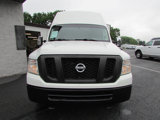 Used 2019 Nissan NV 3500 SV w/ Navigation Package image 3