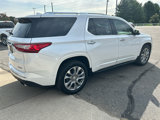 Used 2018 Chevrolet Traverse Premier image 5