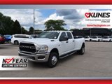 New 2024 RAM 3500 Tradesman w/ Chrome Appearance Group image 4